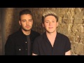 action/1D - Liam and Niall 