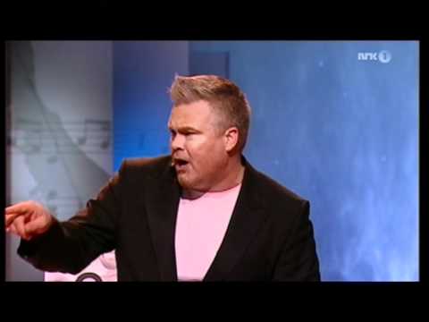 Alexander Rein: Granada :)