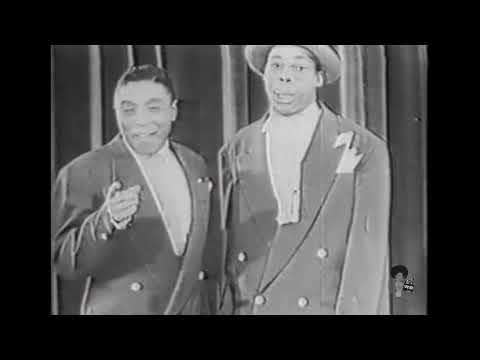Stump And Stumpy (1948) | Great Hoofers and Flash Acts