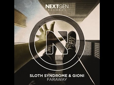 Sloth Syndrome x Gioni - FarAway