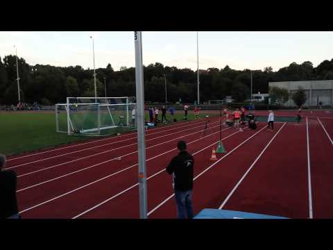 Erdélyi Zoltán, távol 5. ATT 6.95 m - 2015.07.29. Besigheim (GER)