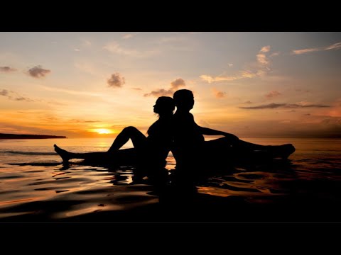 Steen Thottrup feat Annette Berg  - A Dream, a Choice, a Life 👌