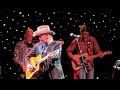 Dave Alvin: "Kern River" (Merle Haggard) (11/2022; Outlaw Country West music cruise)