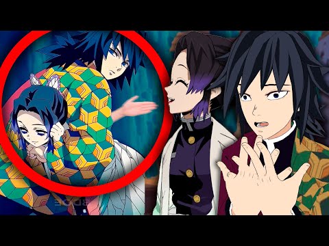 The FUNNIEST TIK-TOKS from KIMETSU!!!