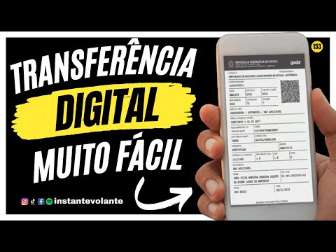 , title : 'COMO TRANSFERIR VEÍCULO PELA INTERNET | LEIA SOBRE O ERRO NA DESCRIÇÃO📺154'