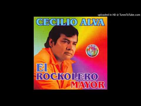 yo era un hombre muy sencillo cecilio alva
