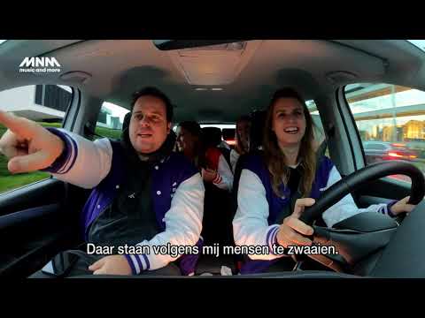 MNM: De Strafste School 2021 jurybezoeken - DAG 2