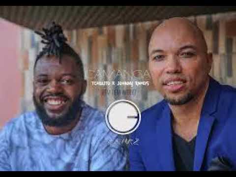 Johnny Ramos feat.Tchobolito - Camanga |Kizomba Dezembo 2017|