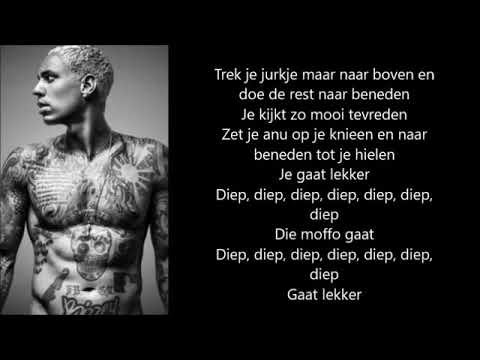 Bizzey   Traag ft  Jozo & Kraantje Pappie prod  Ramiks & Bizzey ★ LYRICS