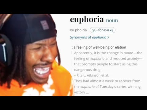 Duke Dennis Reacts to Kendrick Lamar - Euphoria (Drake Diss)