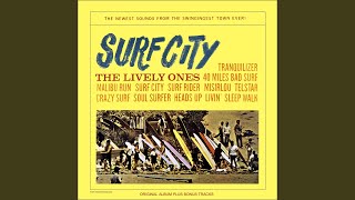 Surf City