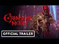 Crimson Moon Deluxe Edition Steam Key Global Trailer