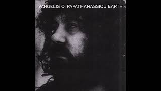 Vangelis Papathanasiou-Earth--Track 2--We Were All Uprooted