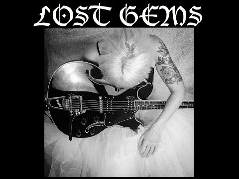 Lost Gems video