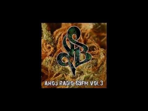 08. Kontrabanda - Rap Cheech And Chong /RE-EDIT/