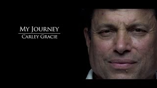 My Journey : Carley Gracie
