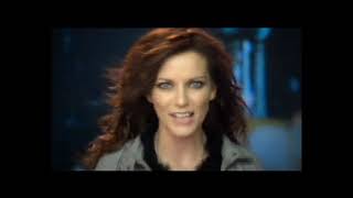 Martina McBride - Ride (Lenny B Extended Vocal Edit) (lpcm-promo-ntsc)