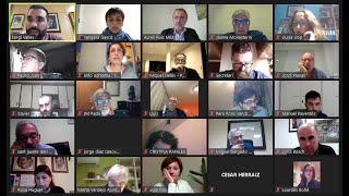 Assemblea ordinària 8 de la Mancomunitat Penedès-Garraf
