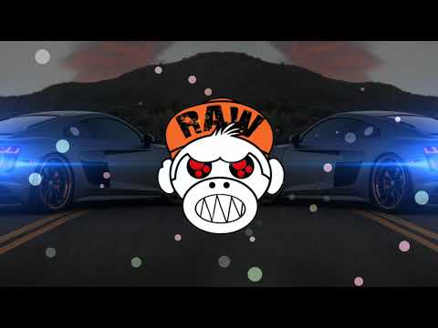 XTRA RAW  🔥 Saprin x Mad Monk - F*ck This Up [MONKEY TEMPO]