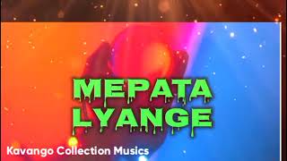 Download lagu Mepata Lyange mp3