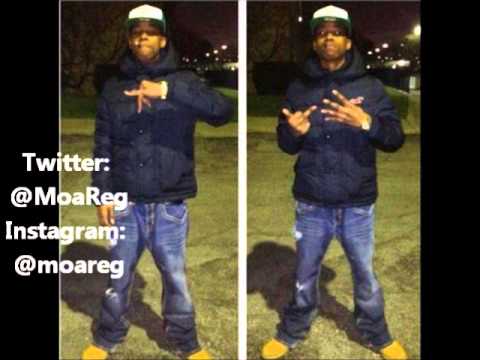 Yung Reg - Clockwork [Prod. By Mixa On Da Track]