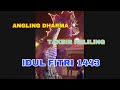 VIRAL ANGLING DHARMA TAKBIR KELILING IDUL FITRI 1443 2022 I EID AL FITR 1443 2022