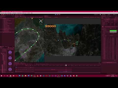 Epsilon Rush - Mini Boss Wave