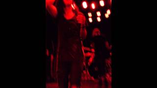 Hold Up My Head by Sleepwave @ The Roxy 7/18/2015