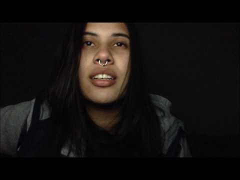 Ana Gabriela - Libra (cover) A Banca 021