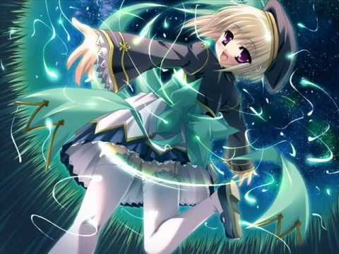 Nightcore - SymphonyX