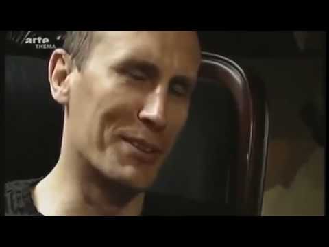 Documentaire sur la mafia Russe