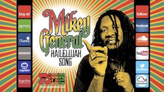 Mikey General - "Won't You Forgive Me" (Reggaeland Prod. 2013)