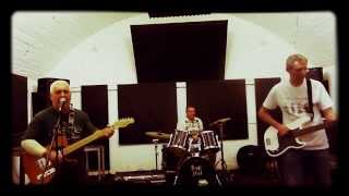 Just As Long - The Sharp Words - Live - 17 Nov 2012