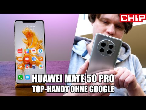 Huawei Mate 50 Pro im Test-Fazit | CHIP