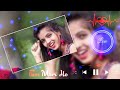 TERI IS JHUKI NAZAR KO PYAR KA SALAM HAI ️ ROMANTIC WHATSAPP STATUS VIDEO ️ DONDA TEACHNICAL