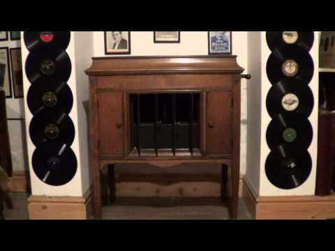 Louise - The Waldorfians (Howard Godfrey)