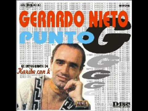 gerardo nieto magia