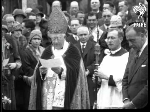 Captain O'brien (1928)