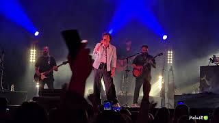 Ermal Meta - A parte te Live 2024