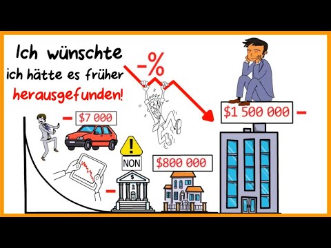 Wie Die Wirtschaft Funktioniert In 30 Minuten | Ray Dalio