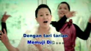 Download lagu Mari Memuji Tuhan, Nyanyian Rohani by Dinsalee Singa, AVSEQ05 mp3