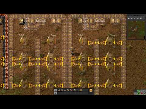 Factorio For Beginners - 006 - Can you smell that the rock is cooking?