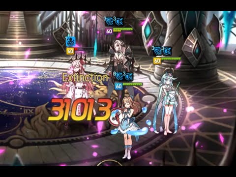 Epic 7 how to defeat Moonlight Arunka