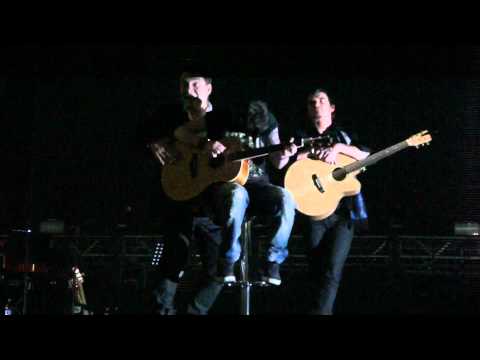 Idol Live! Turné Lund 2010