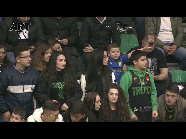 Trepca - Golden Eagle Ylli Pjesa 1