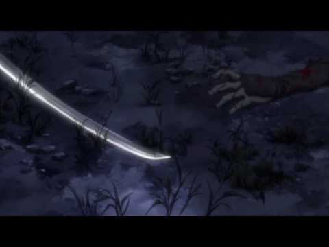 Afro Samurai (Don't Get in My Way)
