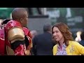 Unbreakable Kimmy Schmidt Trailer - YouTube