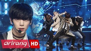 [Simply K-Pop] IN2IT(인투잇) _ Amazing _ Ep.288 _ 102717