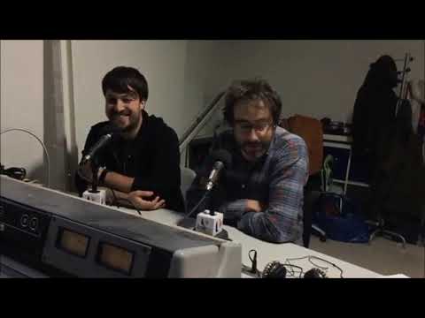 Miniatura de la entrevista a BAOBABS WILL DESTROY YOUR PLANET -