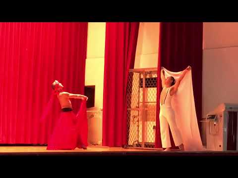 原民舞蹈之美-依娜的光芒